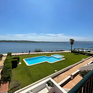 Apartamento Es Castell 1 By Som Menorca, Fornells (Menorca)