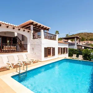 Playas De Villa